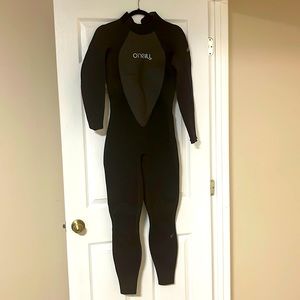 Womens O’Neill wetsuit